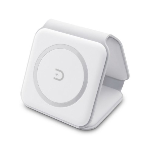 Składana ładowarka bezprzewodowa 15W | Bertie