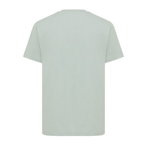 Luźna koszulka Iqoniq Kakadu, bawełna z recyklingu