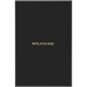 MOLESKINE Notatnik ok. A5 z okładką wykonaną częściowo z odpadów poprodukcyjnych wina