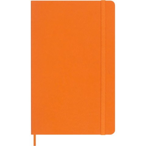 MOLESKINE Notatnik ok. A5 z okładką wykonaną częściowo z odpadów poprodukcyjnych wina