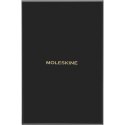 MOLESKINE Notatnik ok. A5 z okładką wykonaną częściowo z odpadów poprodukcyjnych wina