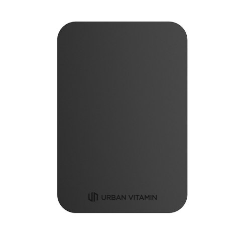 Power bank 3000 mAh Urban Vitamin Burbank, RABS
