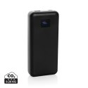 Power bank do laptopa 20000 mAh Gridley, RABS