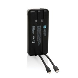 Power bank do laptopa 20000 mAh Gridley, RABS