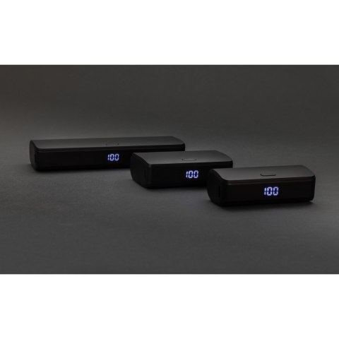 Szybki power bank 20000 mAh FlashCharge, RABS