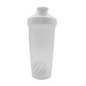 Butelka sportowa 750 ml, shaker | Urelles