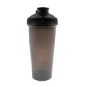 Butelka sportowa 750 ml, shaker | Urelles