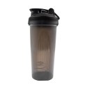 Butelka sportowa 750 ml, shaker | Urelles