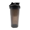 Butelka sportowa 750 ml, shaker | Urelles