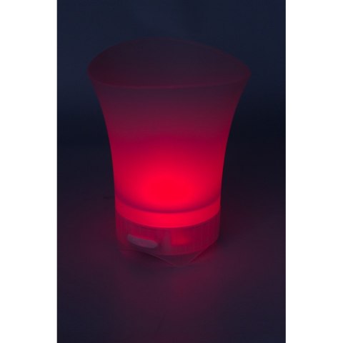 Głośnik bezprzewodowy, wiaderko do lodu