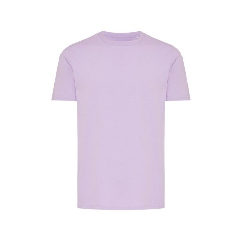 Koszulka z bawełny z recyklingu Iqoniq Brett