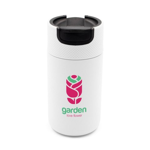 Kubek termiczny 400 ml Air Gifts | Raylee