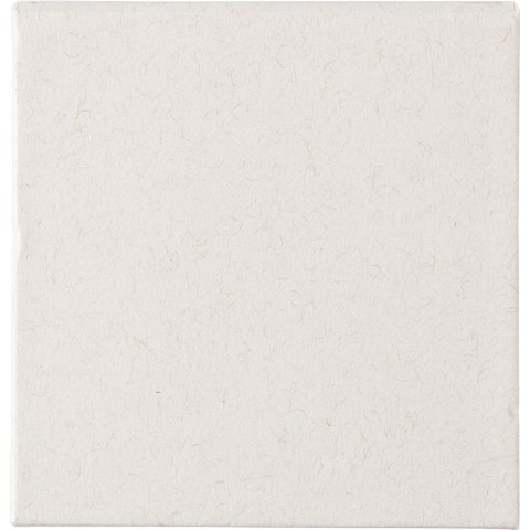 Mały notatnik z kartonu po mleku