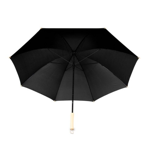 Parasol manualny RPET | Keelan