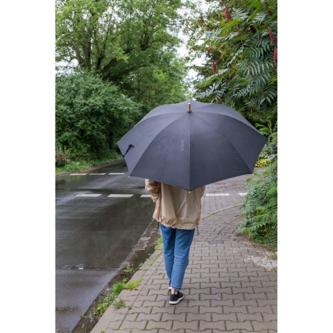 Parasol manualny RPET | Keelan