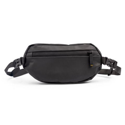 Plecak na laptopa 15,6" Air Gifts 2 w 1, saszetka zapinana w pasie | Chaundrise