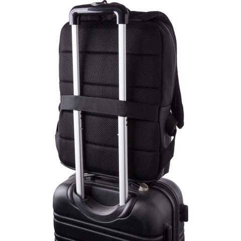 Plecak na laptopa 15"