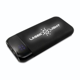 Power bank 10 000 mAh Exclusive Collection, ładowarka bezprzewodowa 5W-15W | Cory