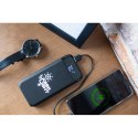 Power bank 10 000 mAh Exclusive Collection, ładowarka bezprzewodowa 5W-15W | Cory