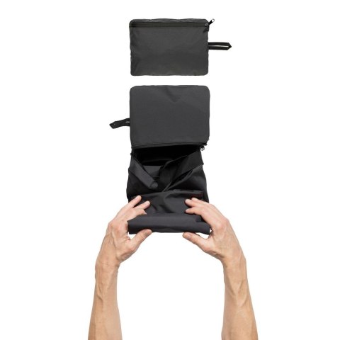 Składana torba sportowa, podróżna Dillon AWARE RPET™