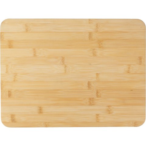 Bambusowa deska do krojenia