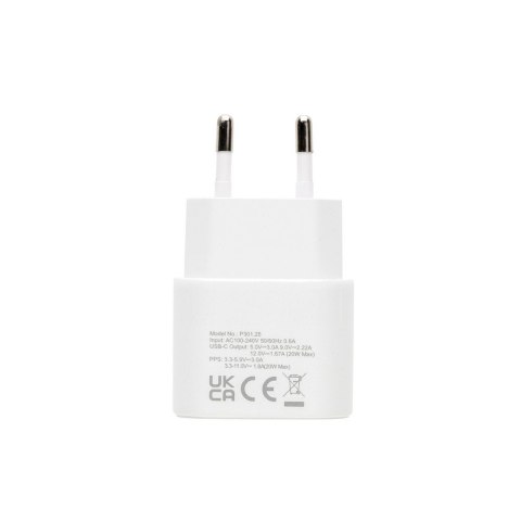 Zestaw do ładowania 20W Boost, 2 w 1