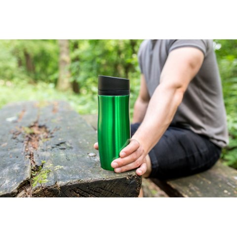 Kubek termiczny 375 ml Air Gifts | Jackson