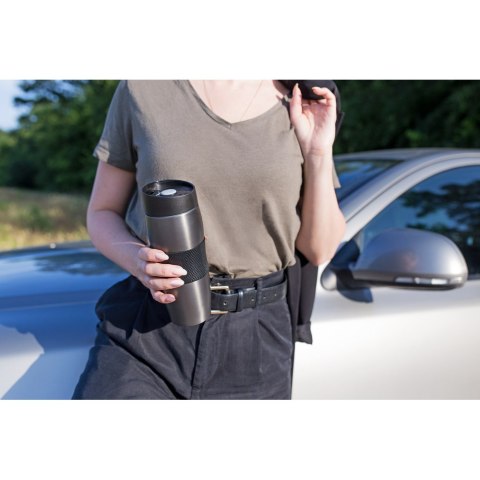 Kubek termiczny 375 ml Air Gifts | Jason