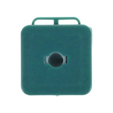 Temperówka "kosz na śmieci"