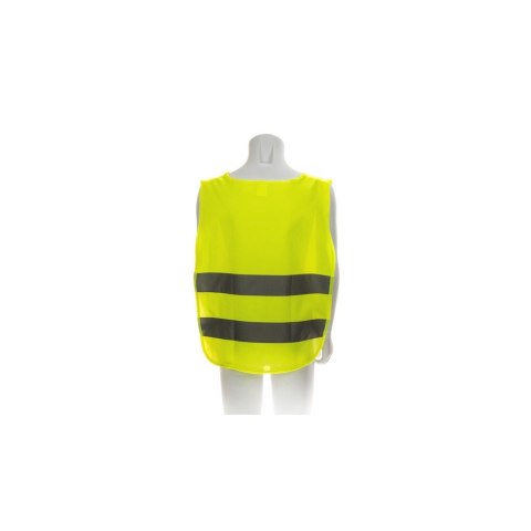 Kamizelka, rozmiar dziecięcy