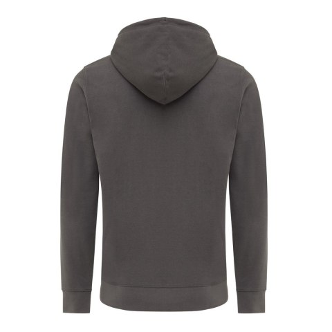 Bluza z kapturem z bawełny z recyklingu Iqoniq Abisko