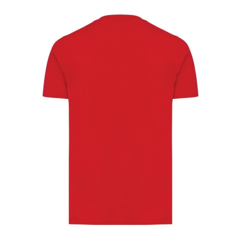 Koszulka z bawełny z recyklingu Iqoniq Bryce