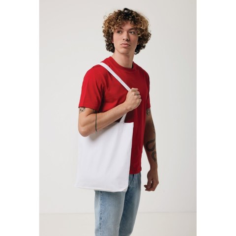 Torba na zakupy AWARE™, bawełna z recyklingu