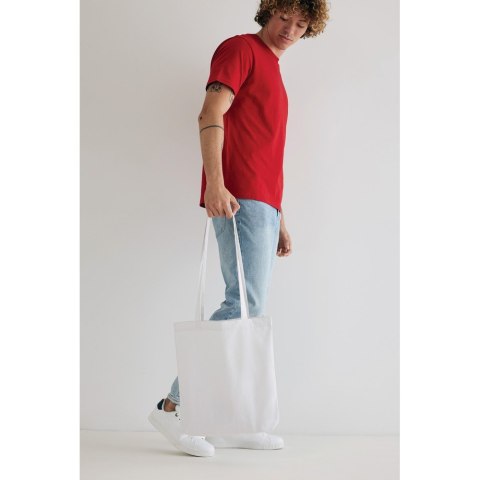 Torba na zakupy AWARE™, bawełna z recyklingu