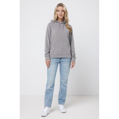 Bluza z kapturem z mikropolaru Iqoniq Trivor, RPET