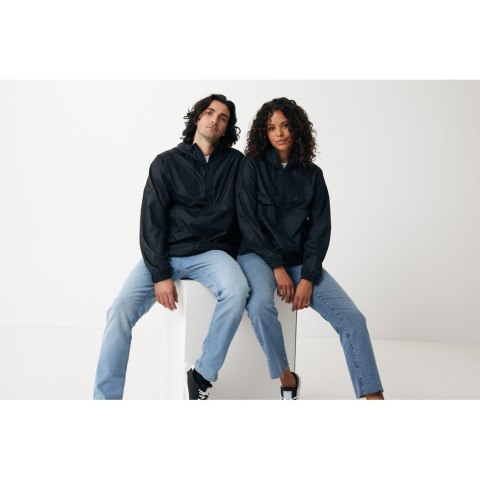 Lekka kurtka Iqoniq Logan, poliester z recyklingu