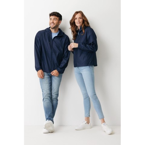 Lekka kurtka Iqoniq Logan, poliester z recyklingu