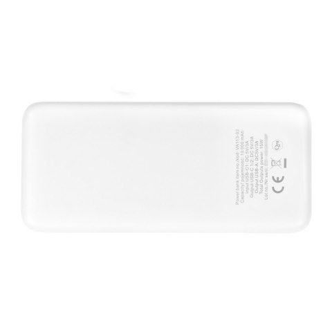 Power bank 10000 mAh | Dejerius