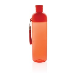 Butelka sportowa 600 ml, RPET