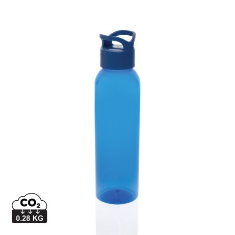 Butelka sportowa 650 ml Oasis, RPET