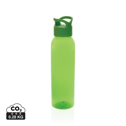 Butelka sportowa 650 ml Oasis, RPET