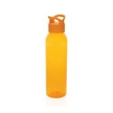 Butelka sportowa 650 ml Oasis, RPET