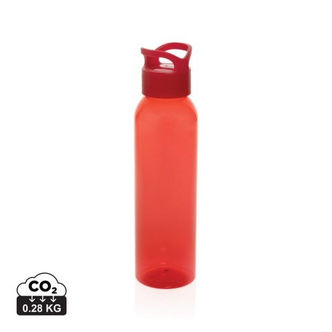 Butelka sportowa 650 ml Oasis, RPET