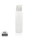 Butelka sportowa 650 ml Oasis, RPET