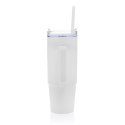 Kubek podróżny 750 ml Tana, plastik z recyklingu