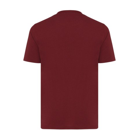 Lekka koszulka Iqoniq Sierra, bawełna z recyklingu