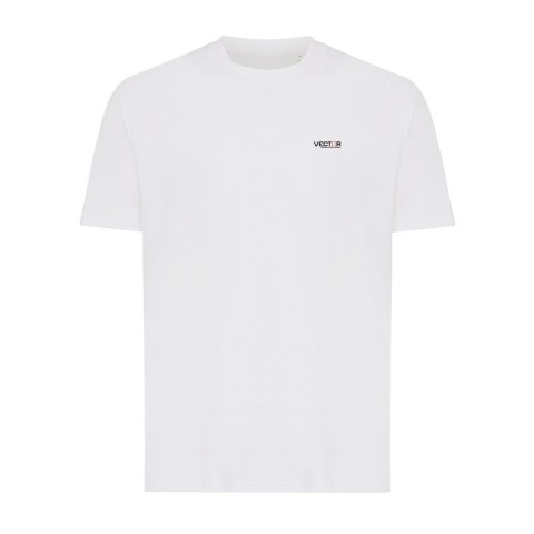 Lekka koszulka Iqoniq Sierra, bawełna z recyklingu