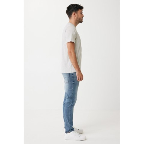 Lekka koszulka Iqoniq Sierra, bawełna z recyklingu