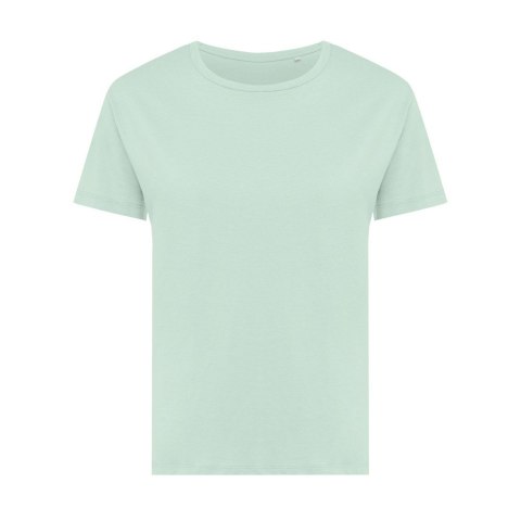 Damska koszulka Iqoniq Yala, bawełna z recyklingu