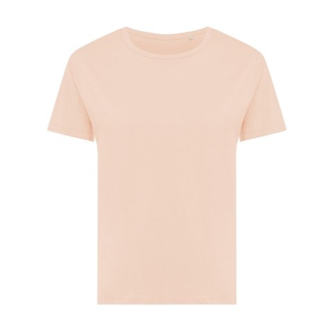 Damska koszulka Iqoniq Yala, bawełna z recyklingu